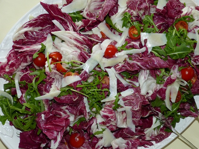 Bitter Greens for Better Health