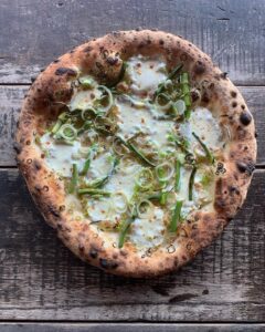 Arturos pizza