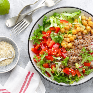 Plant-based diet