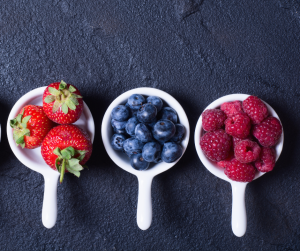 berries