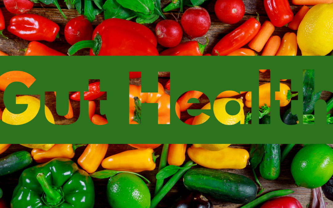 Gut Health Gardening: How Your Organic Garden Can Boost Your Microbiome