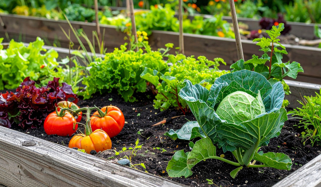 5 Mistakes New Vegetable Gardeners Make (And How to Avoid Them)